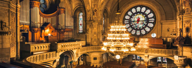St. Mathew’s Church