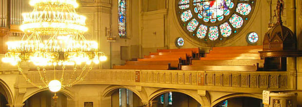 St. Mathew’s Church