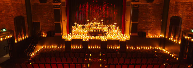 The Princess Theatre