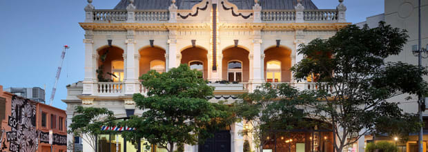 The Princess Theatre