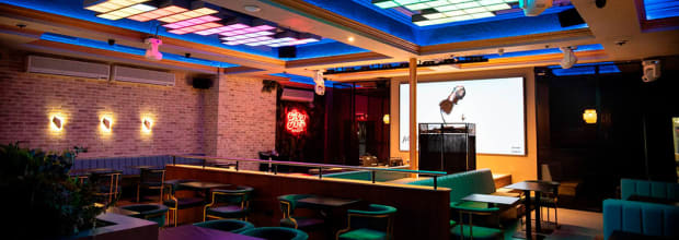 Cococure Aldgate