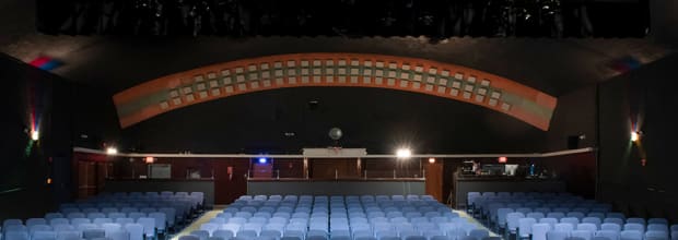 Miami Theater Center