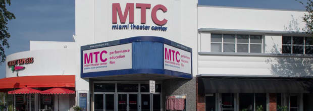 Miami Theater Center