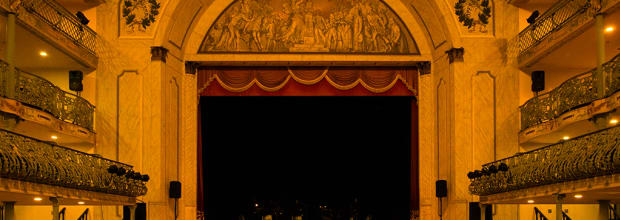 Theatro José de Alencar