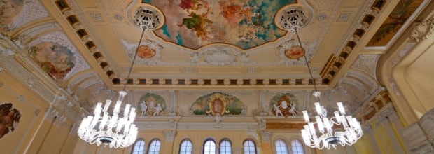 Salles de Pologne