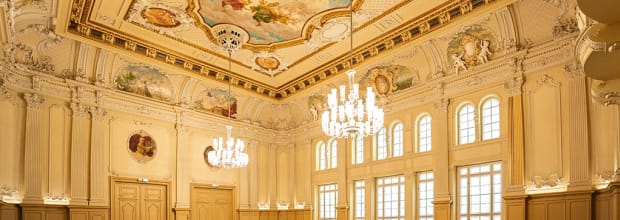 Salles de Pologne