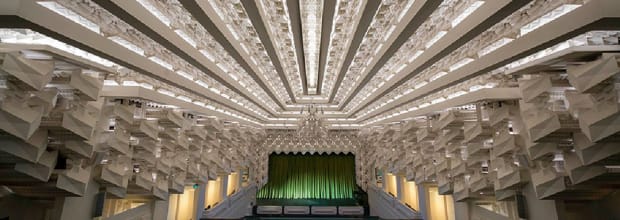 Capitol Theatre