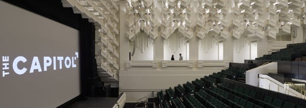 Capitol Theatre