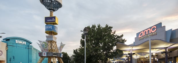 Grapevine Mall