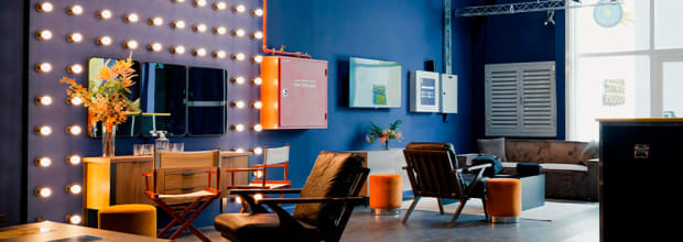 Quiz Room Dubai