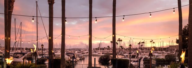 The Ritz-Carlton, Marina del Rey