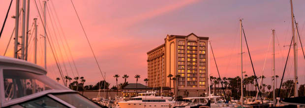 The Ritz-Carlton, Marina del Rey