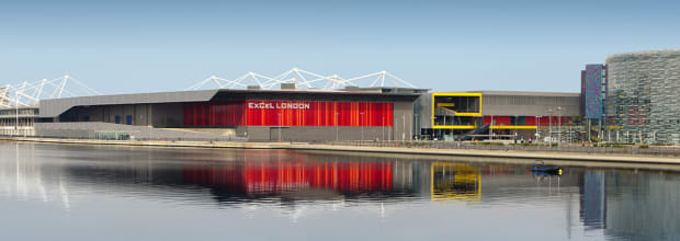 Excel London