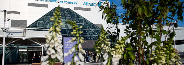 Excel London
