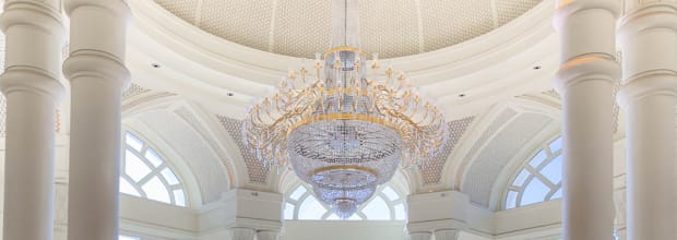 Four Seasons Hotel Doha