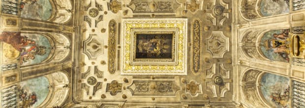 Palazzo Pucci, Florence