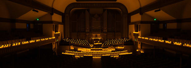 Trinity United Methodist Church - Denver