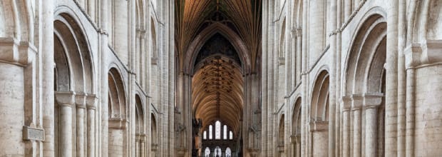 Ely Cathedral
