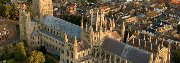 Ely Cathedral