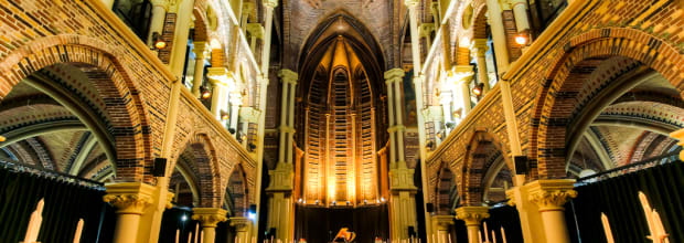 Posthoornkerk