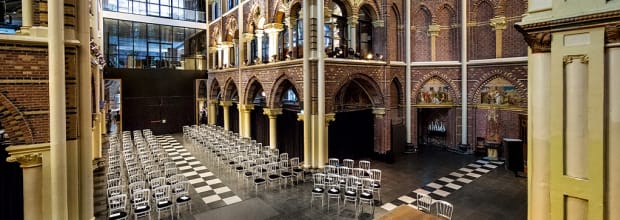Posthoornkerk