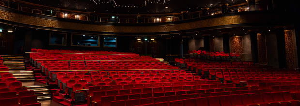 Zabeel Theatre