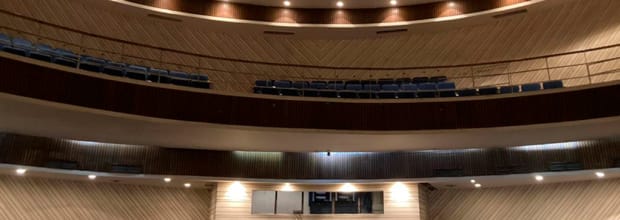 Shri Ram Centre for Performing Arts