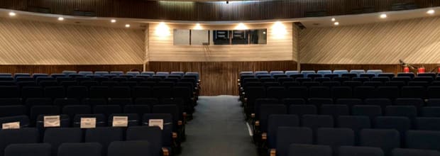 Shri Ram Centre for Performing Arts