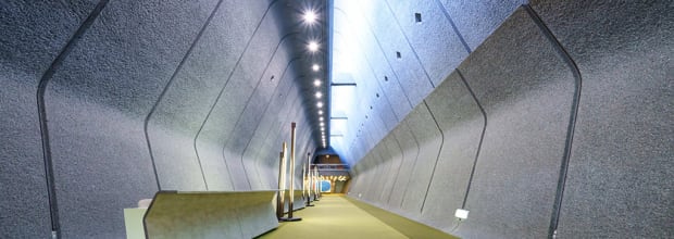 国立京都国際会館
