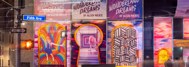 Wonderland Dreams