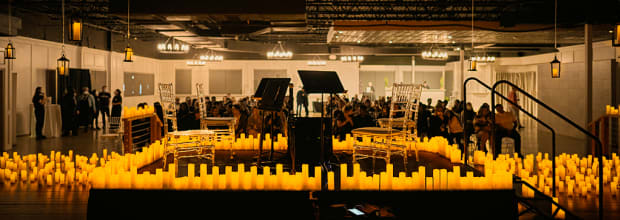 Venue Forty50