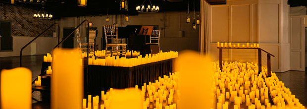 Venue Forty50