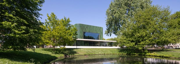 Musis Arnhem