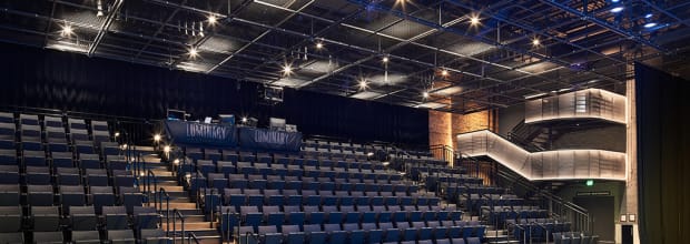 Luminary Arts Center