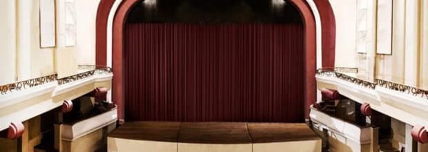 Teatro Mendoza