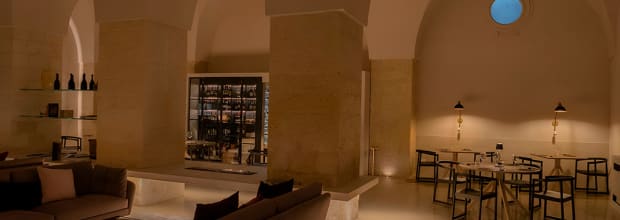 Chiostro dei Domenicani