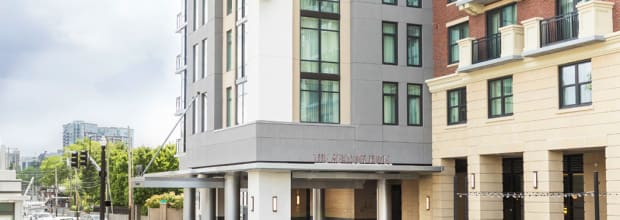 Kimpton Aertson Hotel