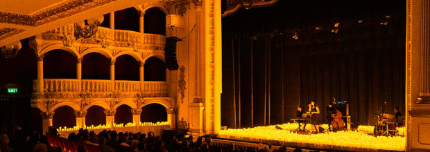 The Royal Opera House Mumbai