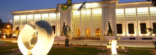 MAB FAAP - Museu de Arte Brasileira