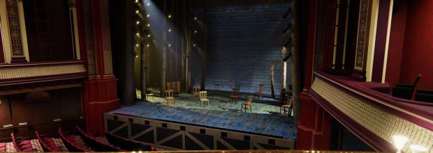 Phoenix Theatre