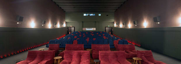 Cinesala