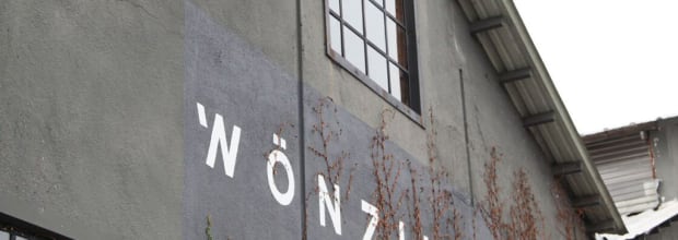 Wonzimer Gallery - DTLA