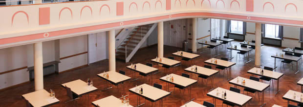 Tagungszentrum Kolpinghaus München-Zentral GmbH