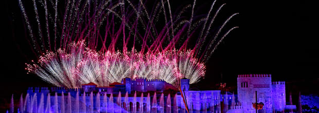 Puy du Fou España