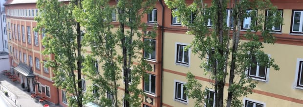 Tagungszentrum Kolpinghaus München-Zentral GmbH