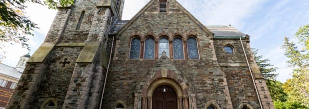 First Church in Cambridge