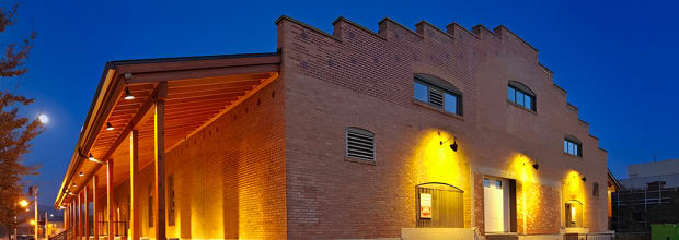 The Laurel Packinghouse