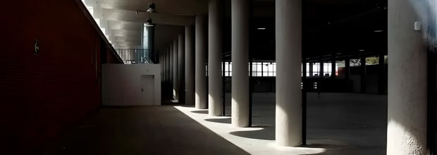 Pabellón de Convenciones Casa de Campo