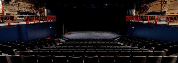 Young People's Theatre
