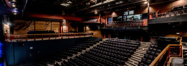 Young People's Theatre